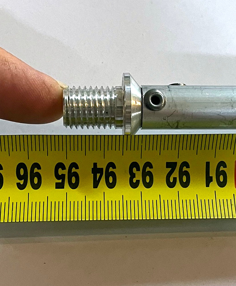 Base Station CB Antenna - 27Mhz CB Antenna 5.7Mtr Long (10Mtr 28-29Mhz*)