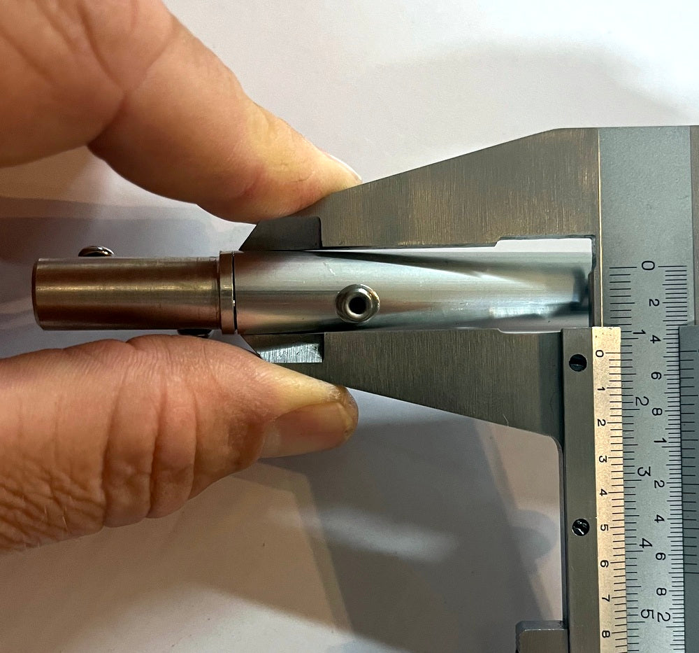 Base Station CB Antenna - 27Mhz CB Antenna 5.7Mtr Long (10Mtr 28-29Mhz*)