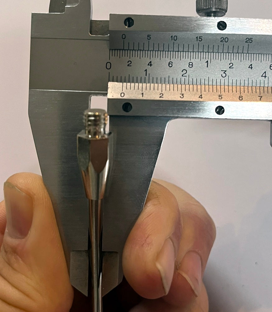 Base Station CB Antenna - 27Mhz CB Antenna 5.7Mtr Long (10Mtr 28-29Mhz*)