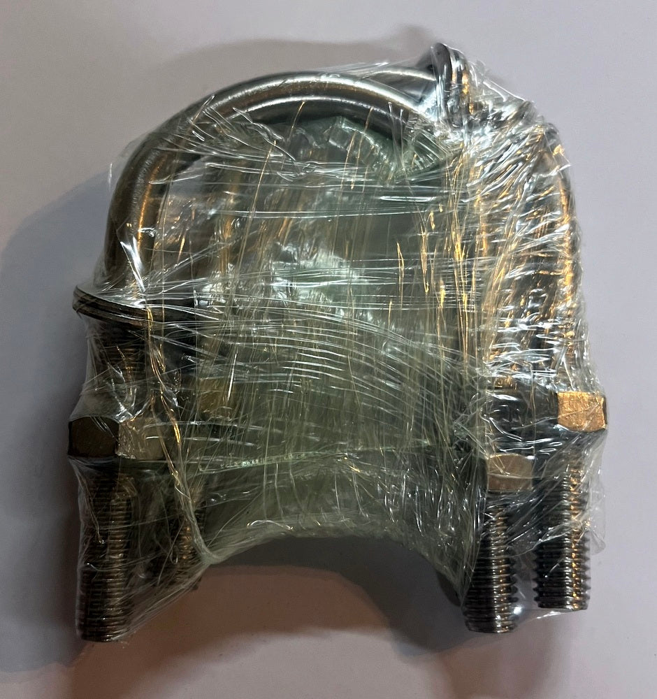 Base Station CB Antenna - 27Mhz CB Antenna 6.3Mtr Long (Ally & Stainless Construction)