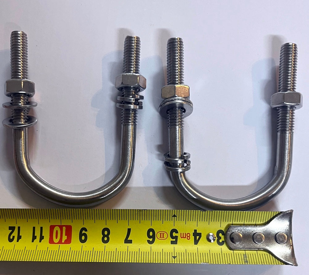 Base Station CB Antenna - 27Mhz CB Antenna 5.7Mtr Long (10Mtr 28-29Mhz*)