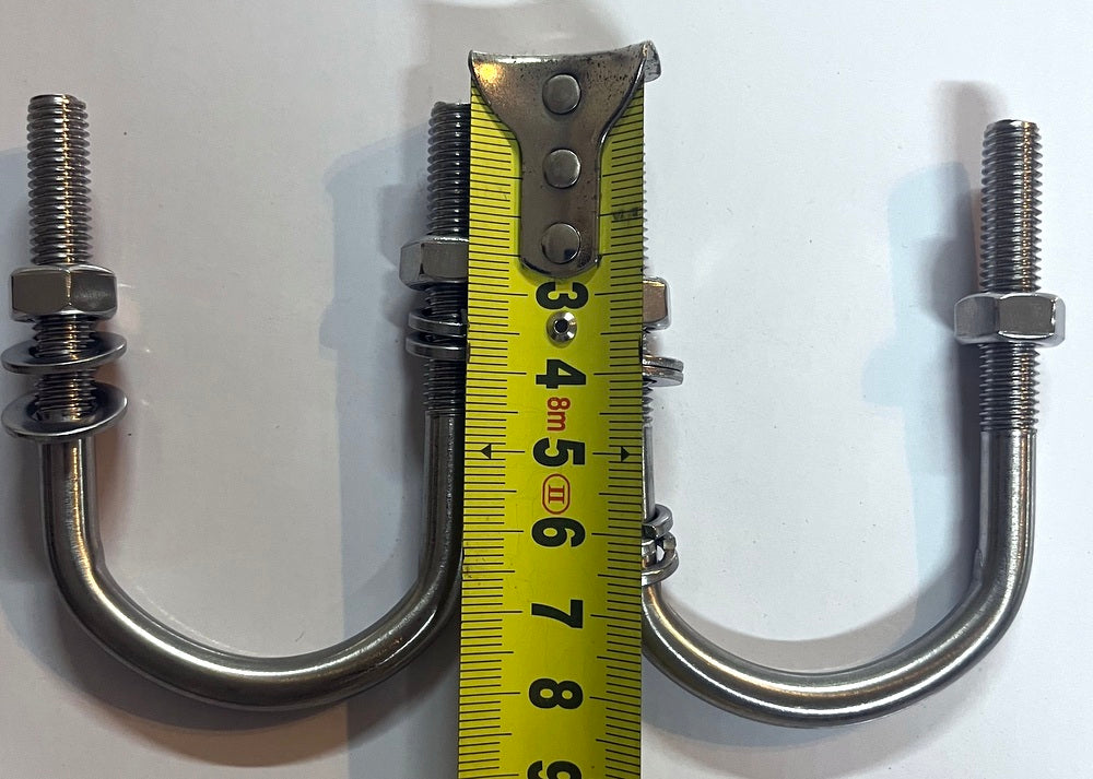 Base Station CB Antenna - 27Mhz CB Antenna 5.7Mtr Long (10Mtr 28-29Mhz*)