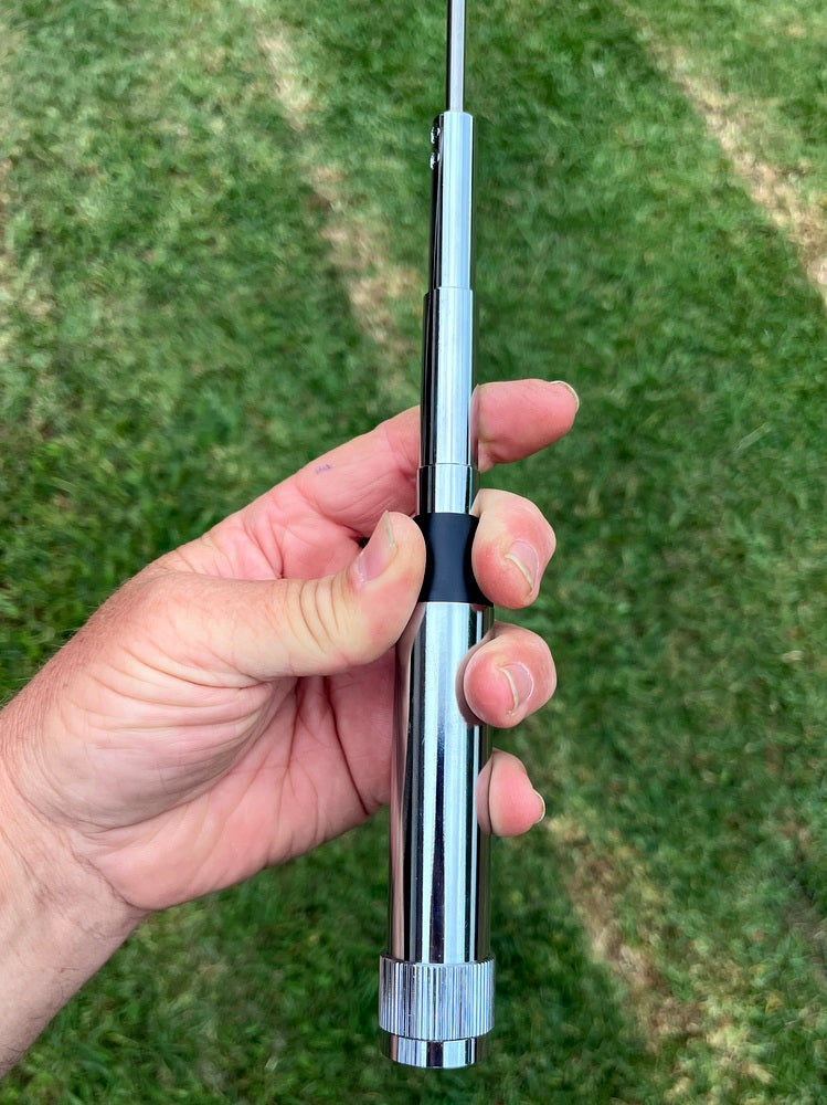 Multi Band Mobile Amateur Antenna 29Mhz, 50Mhz 144Mhz & 430Mhz