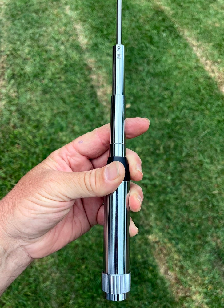 Multi Band Mobile Amateur Antenna 29Mhz, 50Mhz 144Mhz & 430Mhz