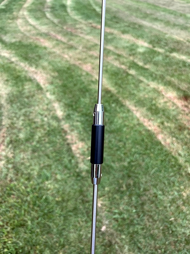 Multi Band Mobile Amateur Antenna 29Mhz, 50Mhz 144Mhz & 430Mhz