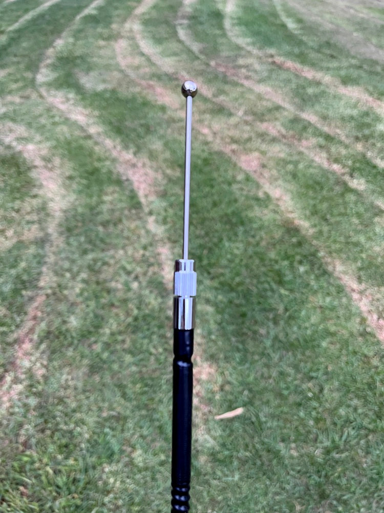 Multi Band Mobile Amateur Antenna 29Mhz, 50Mhz 144Mhz & 430Mhz