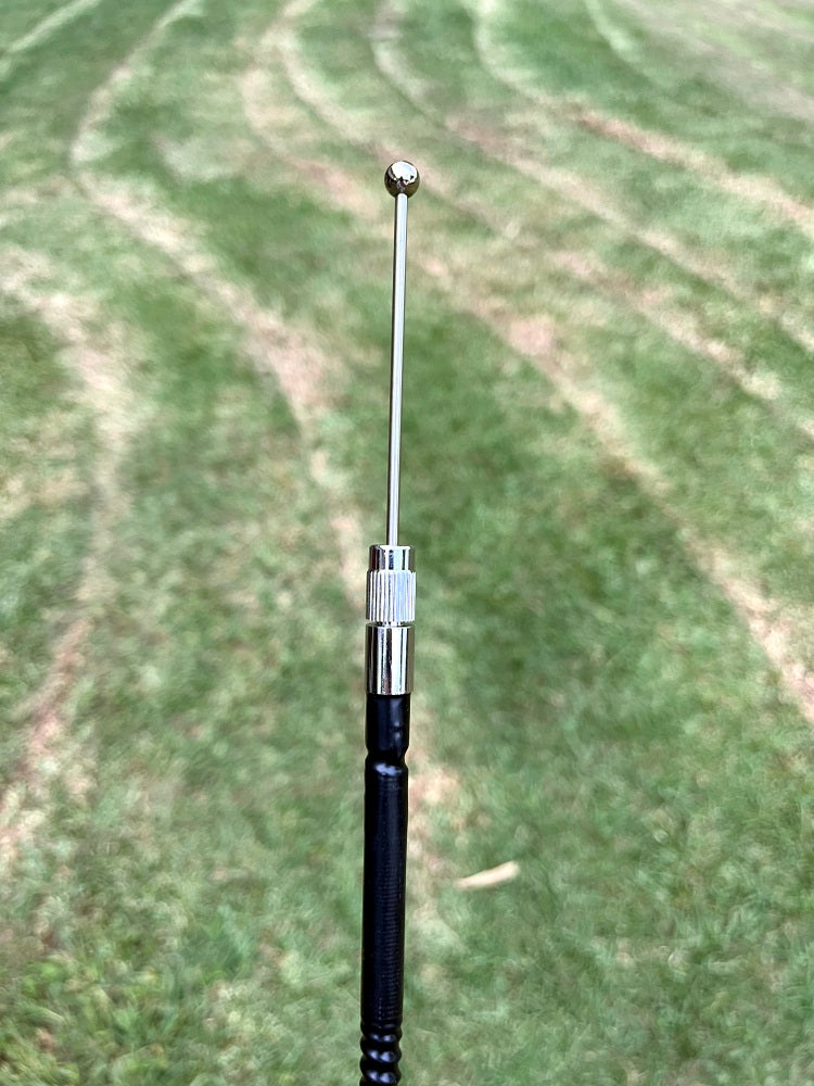 Multi Band Mobile Amateur Antenna 29Mhz, 50Mhz 144Mhz & 430Mhz