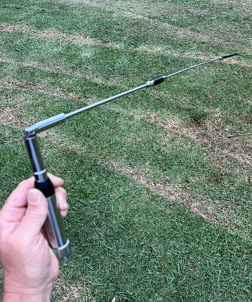 Multi Band Mobile Amateur Antenna 29Mhz, 50Mhz 144Mhz & 430Mhz