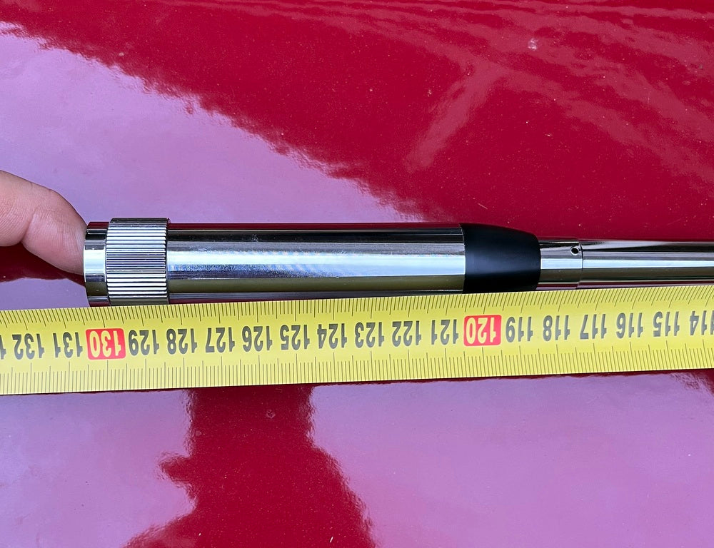 Multi Band Mobile Amateur Antenna 29Mhz, 50Mhz 144Mhz & 430Mhz