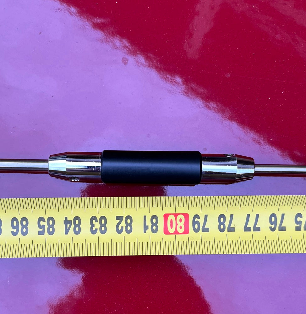 Multi Band Mobile Amateur Antenna 29Mhz, 50Mhz 144Mhz & 430Mhz