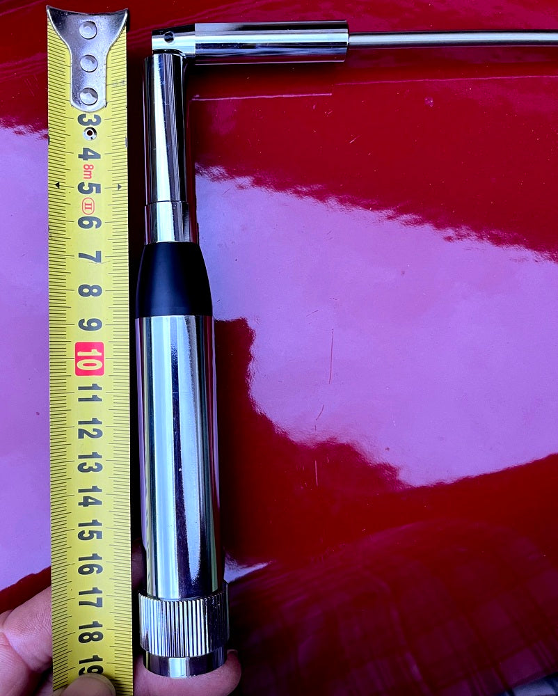 Multi Band Mobile Amateur Antenna 29Mhz, 50Mhz 144Mhz & 430Mhz