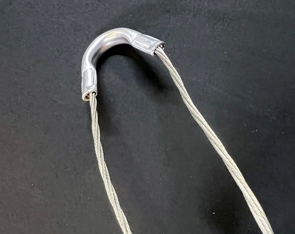 Cable Support Kits - Cable Pull Socks - Cable Hangers - Hoisting Grips