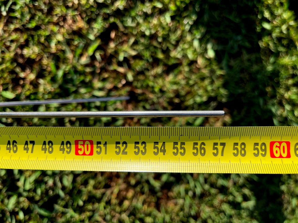 Base Station Discone #2 Antenna All Band Receiver 25Mhz to 1300Mhz