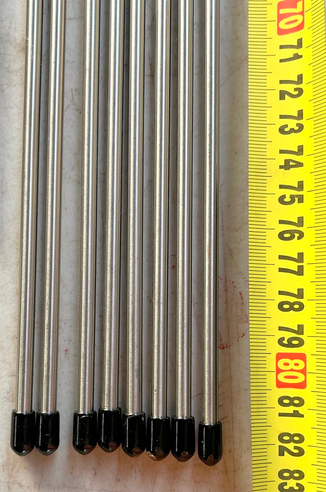 Base Station Discone #2 Antenna All Band Receiver 25Mhz to 1300Mhz