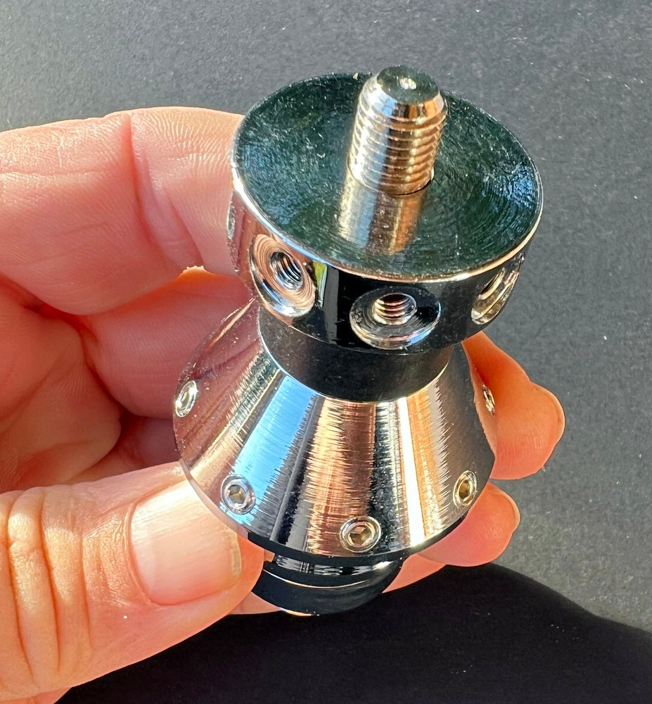 Base Station Antenna All Band 25-1300Mhz