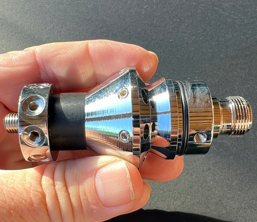 Base Station Antenna All Band 25-1300Mhz