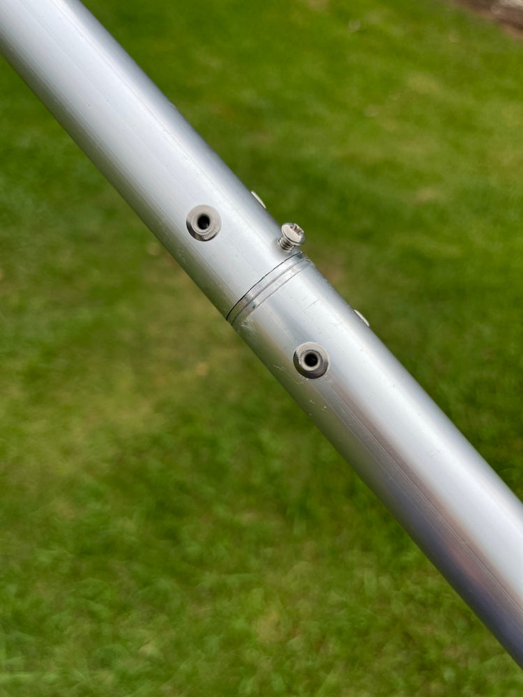 Base Station CB Antenna - 27Mhz CB Antenna 5.7Mtr Long (10Mtr 28-29Mhz*)