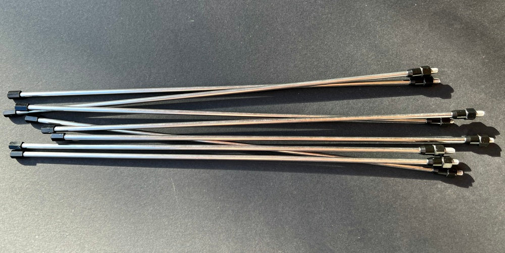 Base Station Antenna All Band 25-1300Mhz