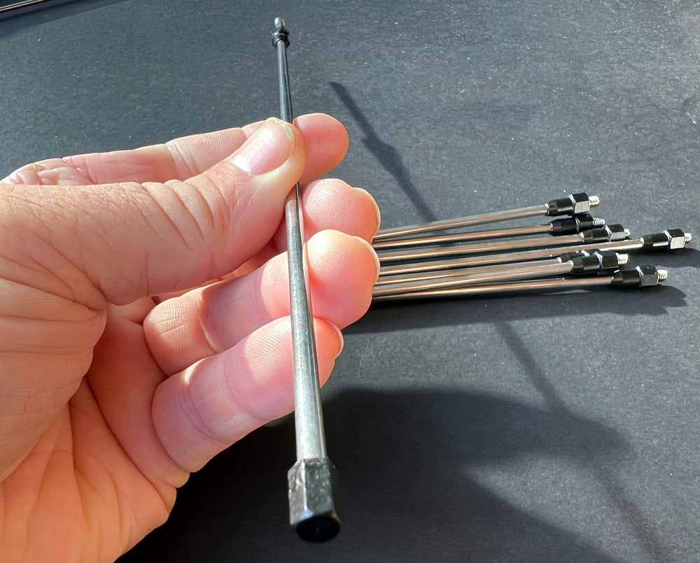 Base Station Antenna All Band 25-1300Mhz