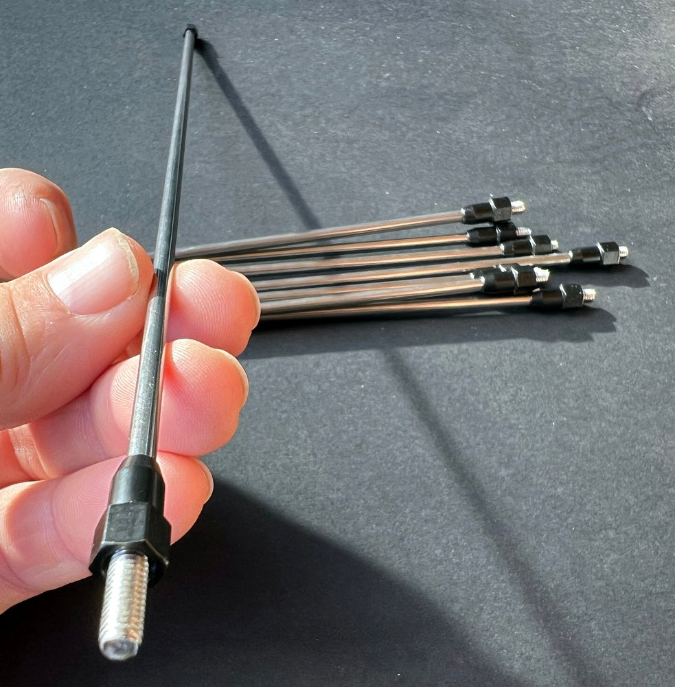 Base Station Antenna All Band 25-1300Mhz