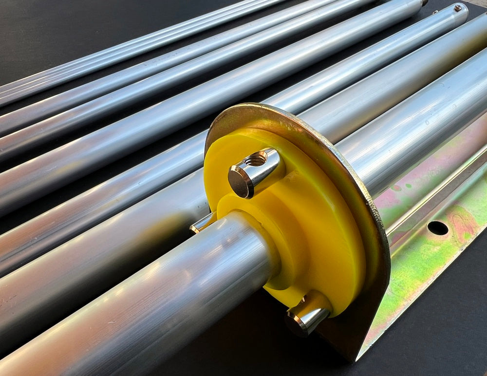 27Mhz Base Station CB Antenna - The Biggest and Longest 27Mhz HF CB Base Antenna 6.2 Metress