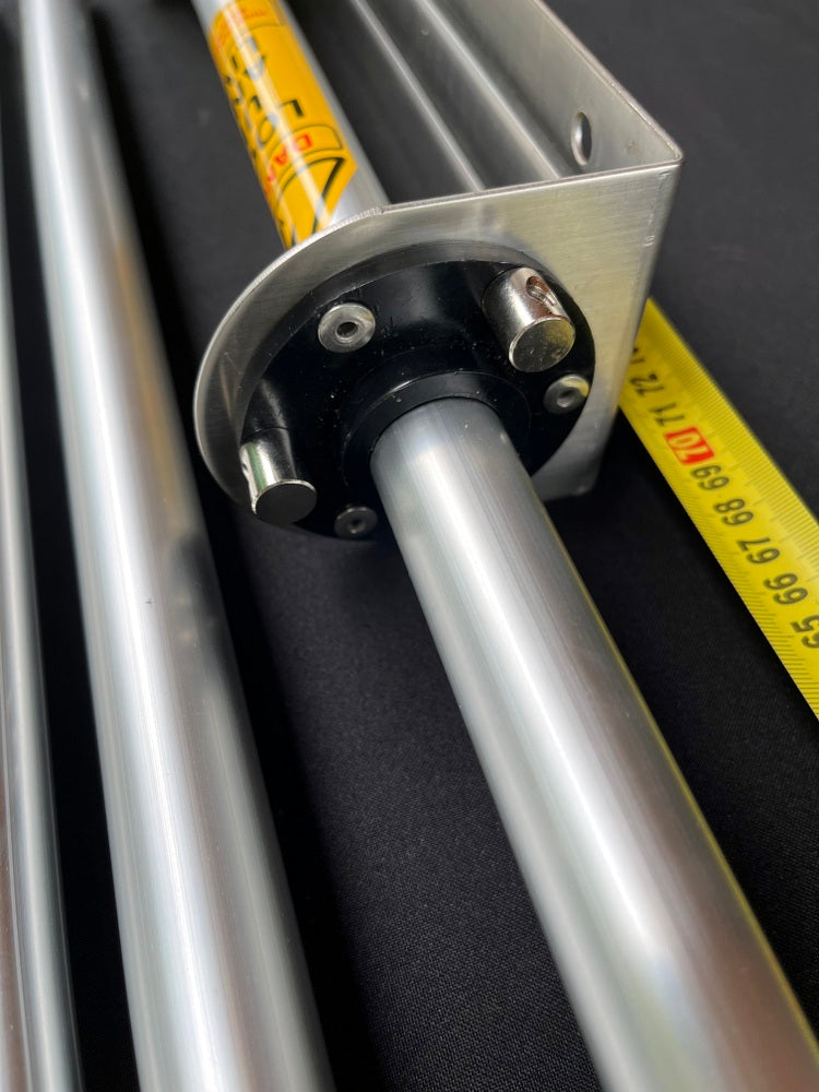 Base Station CB Antenna - 27Mhz CB Antenna 5.7Mtr Long (10Mtr 28-29Mhz*)