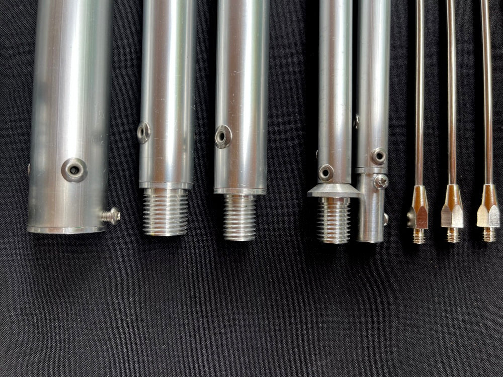 Base Station CB Antenna - 27Mhz CB Antenna 5.7Mtr Long (10Mtr 28-29Mhz*)