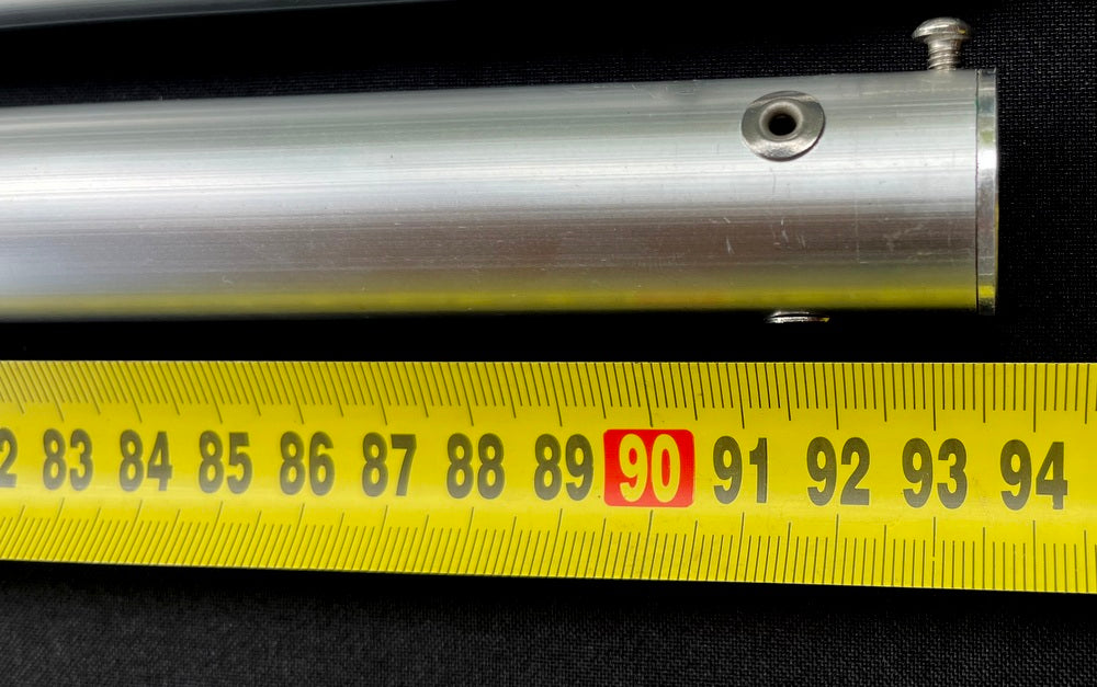 Base Station CB Antenna - 27Mhz CB Antenna 5.7Mtr Long (10Mtr 28-29Mhz*)