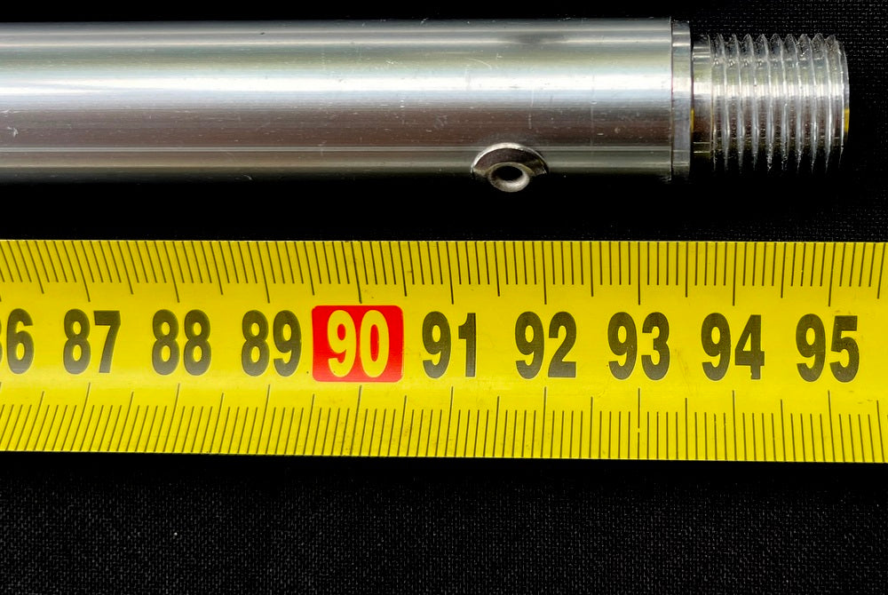 Base Station CB Antenna - 27Mhz CB Antenna 5.7Mtr Long (10Mtr 28-29Mhz*)