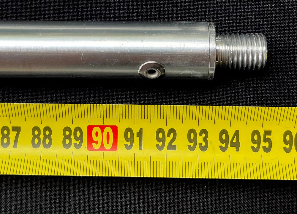 Base Station CB Antenna - 27Mhz CB Antenna 5.7Mtr Long (10Mtr 28-29Mhz*)