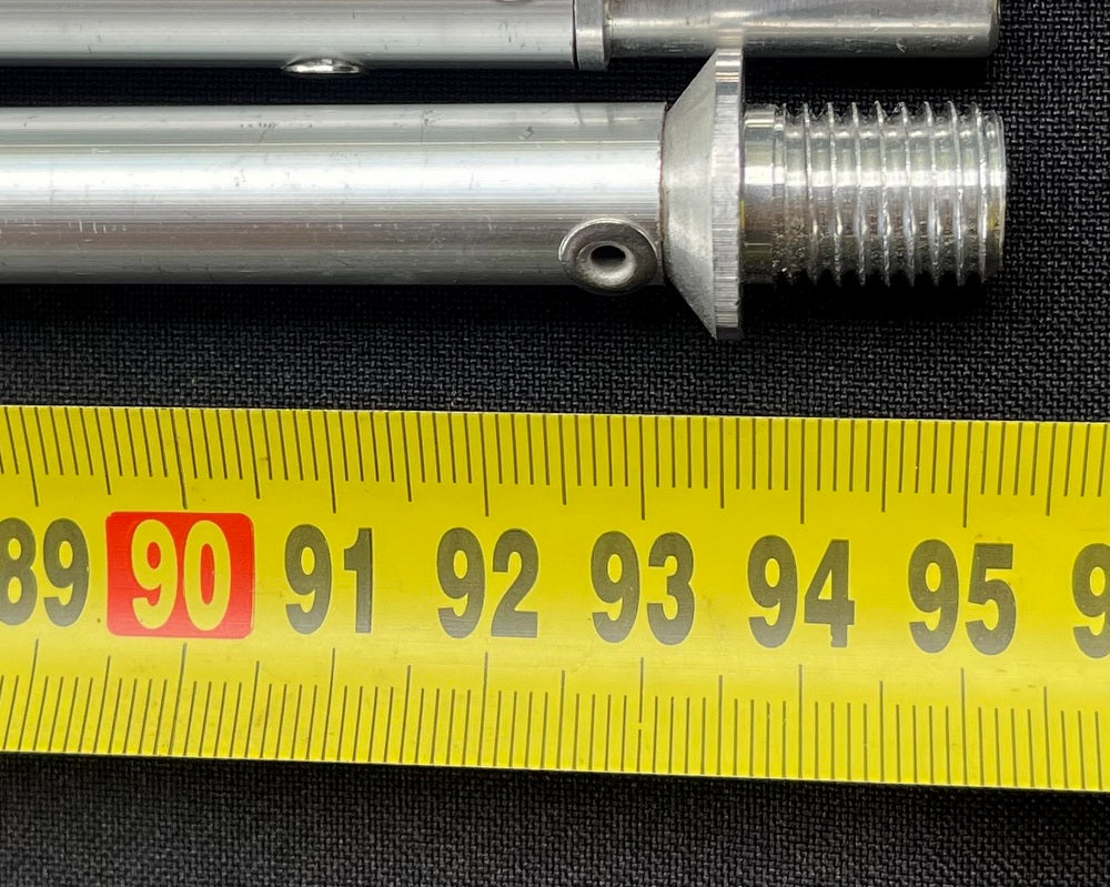 Base Station CB Antenna - 27Mhz CB Antenna 5.7Mtr Long (10Mtr 28-29Mhz*)