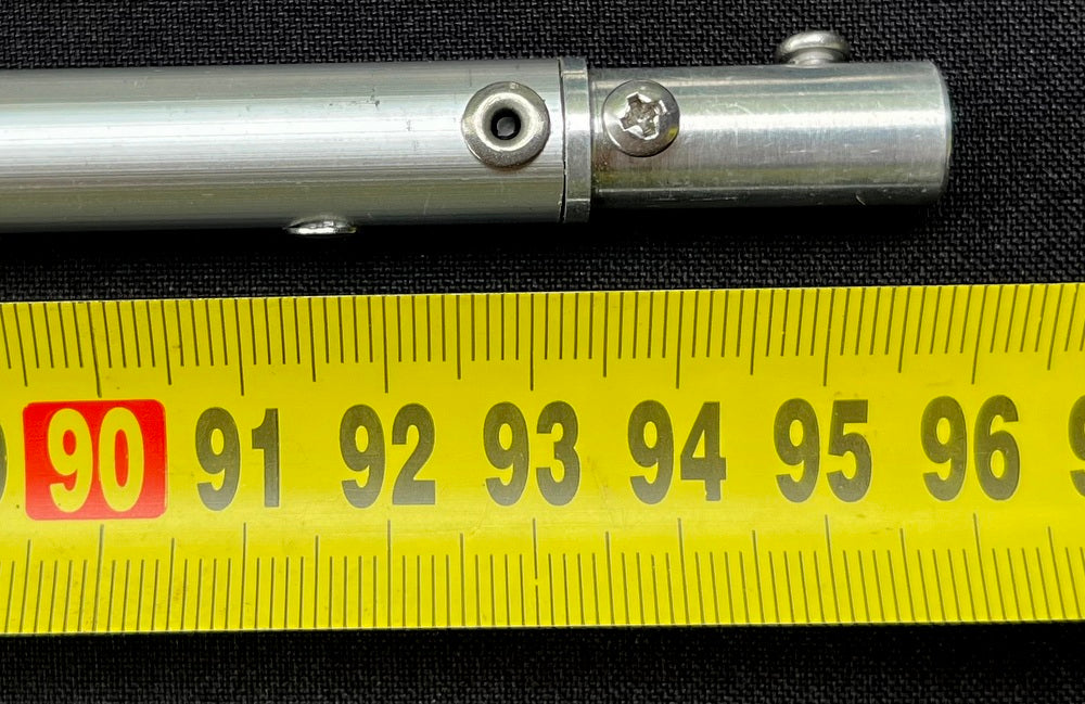 Base Station CB Antenna - 27Mhz CB Antenna 5.7Mtr Long (10Mtr 28-29Mhz*)