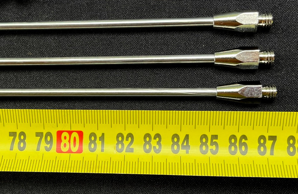 Base Station CB Antenna - 27Mhz CB Antenna 5.7Mtr Long (10Mtr 28-29Mhz*)