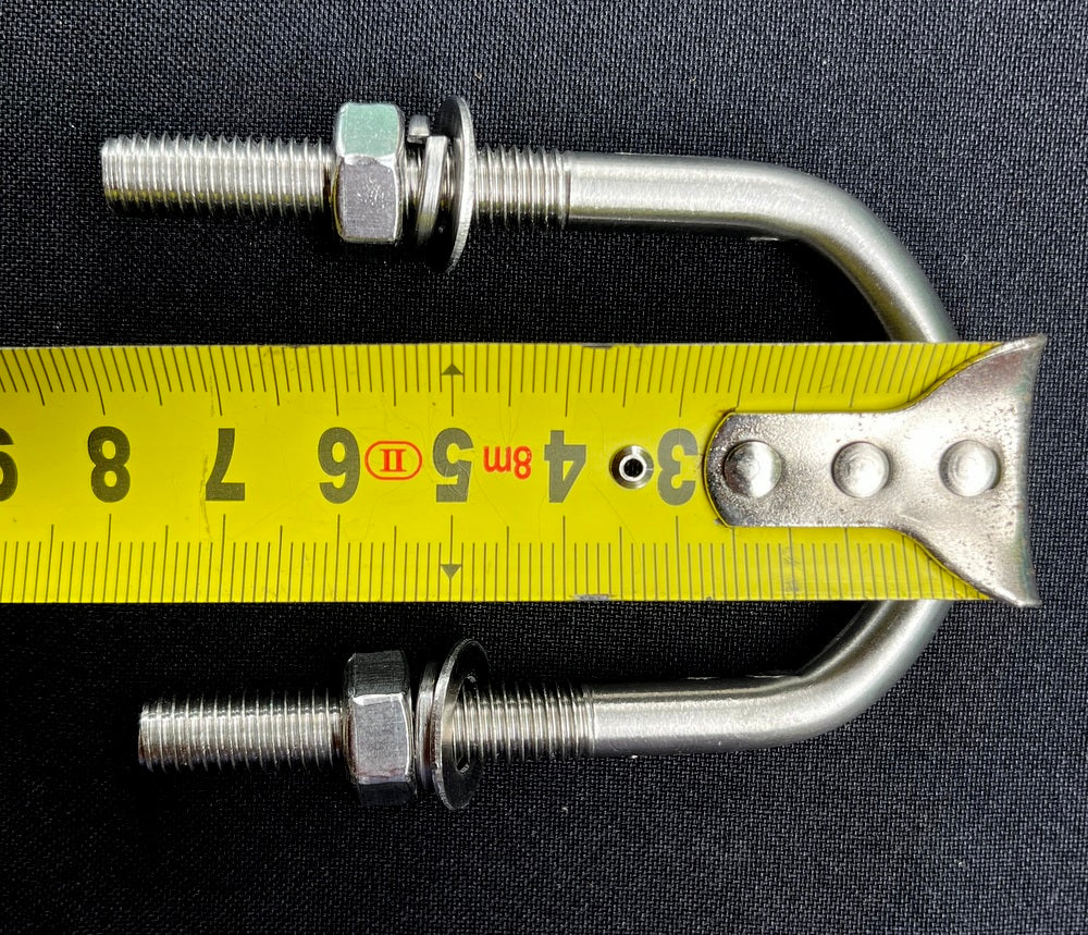 Base Station CB Antenna - 27Mhz CB Antenna 5.7Mtr Long (10Mtr 28-29Mhz*)