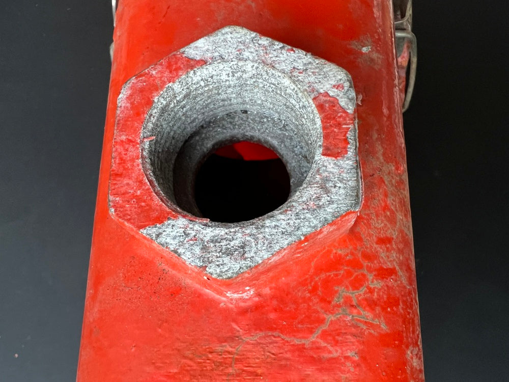 2nd Used - Tower Red Light - Aircraft Light