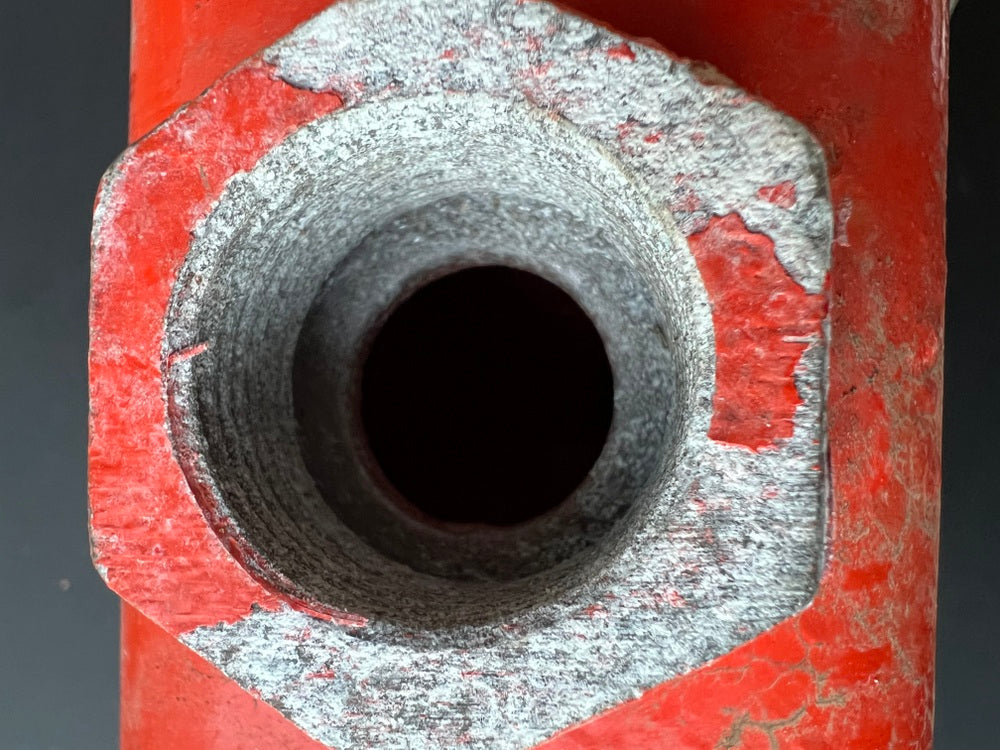 2nd Used - Tower Red Light - Aircraft Light