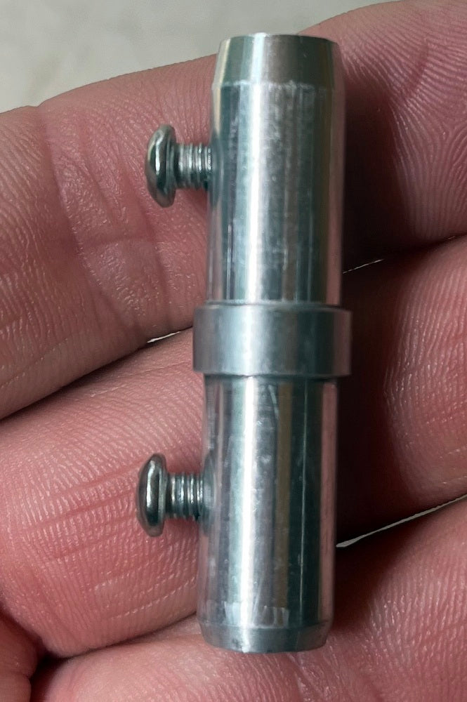 Base Antenna Top Section "Spigget ONLY" **SUITS YELLOW BASED 27Mhz ANTENNA**