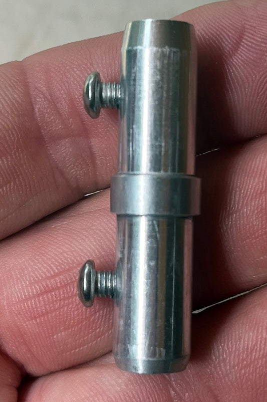 Base Antenna Top Section "Spigget ONLY" **SUITS YELLOW BASED 27Mhz ANTENNA**