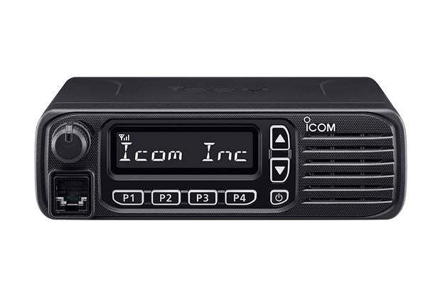 2Way Radio - Icom IC-F5130D (VHF)