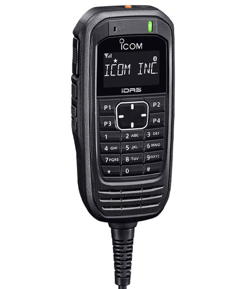 2Way Radio - Icom IC-F5330D (VHF) 136-174Mhz