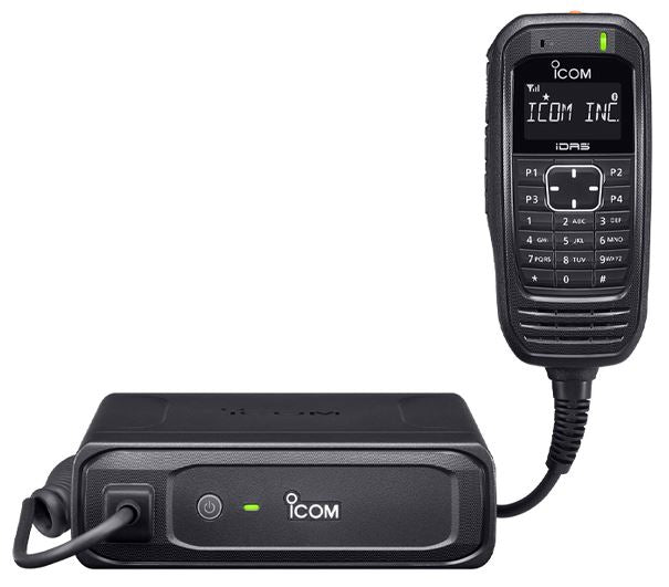 2Way Radio - Icom IC-F5330D (VHF) 136-174Mhz