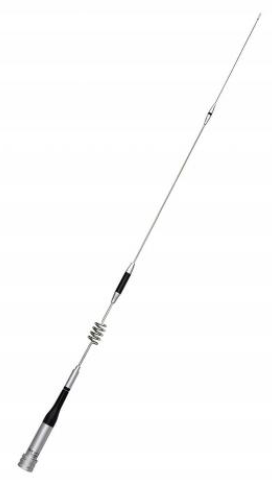 ***Arriving Jan 2026*** Dual Band 144Mhz & 430Mhz Mobile Amateur Antenna KW-SG7200