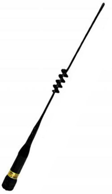 ***Arriving Jan 2026*** Dual Band 144Mhz & 430Mhz Mobile Amateur Antenna