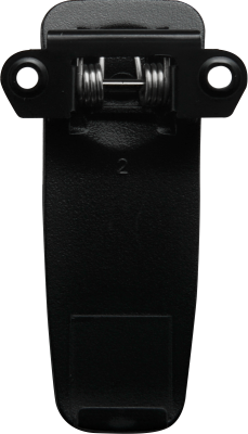 UHF CB - GME TX6600S Handheld Portable Radio - 476-477Mhz