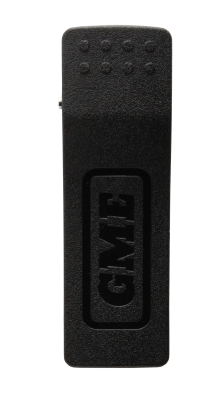 UHF CB - GME XRS-660 Handheld Portable Radio - 476-477Mhz