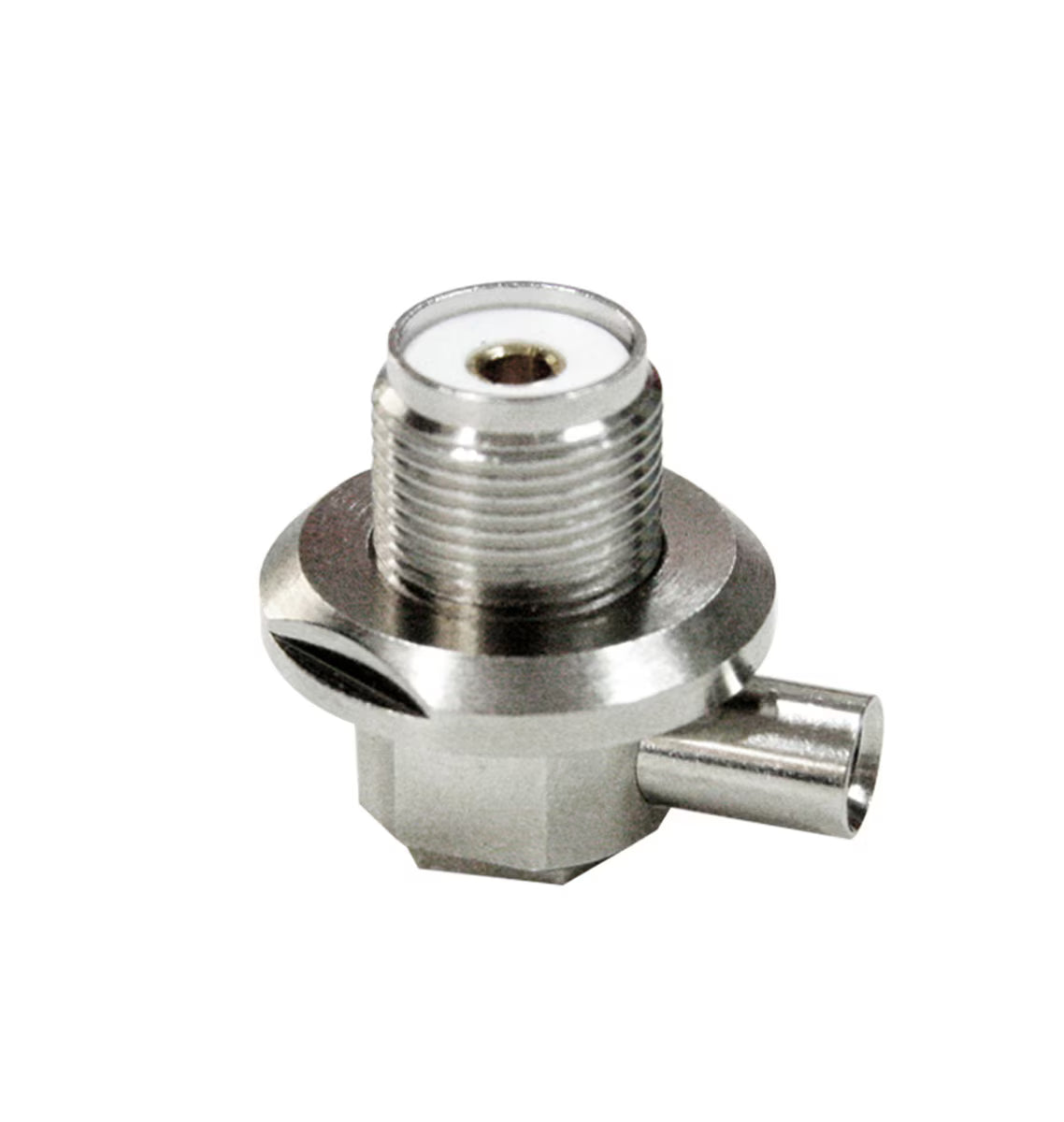 RFI - MBC Antenna Base - SO239 Base