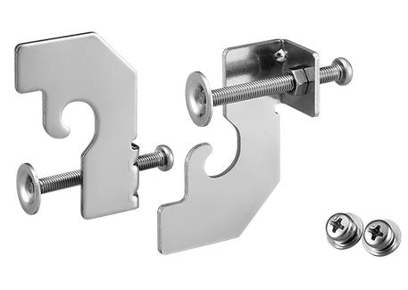 MBF-7 Panel or Flash Mount Kit For Icom IC-M510E Marine Radio