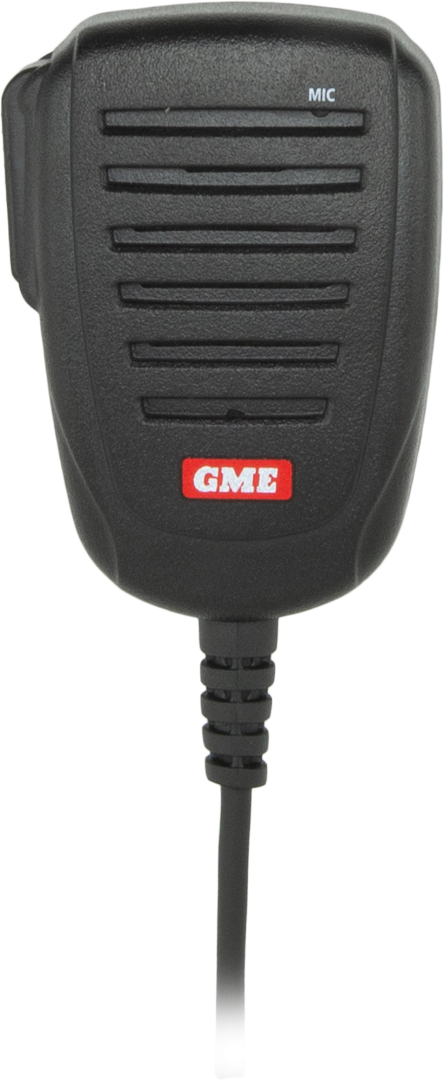 UHF CB - GME TX6165OTP "TWIN PACK ORANGE" - 476-477Mhz