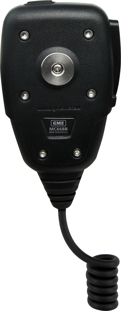 UHF CB Radio - GME XRS-390c - 476-477Mhz