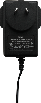 UHF CB - GME TX6600S Handheld Portable Radio - 476-477Mhz